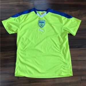 Beautiful Jersey from Puma